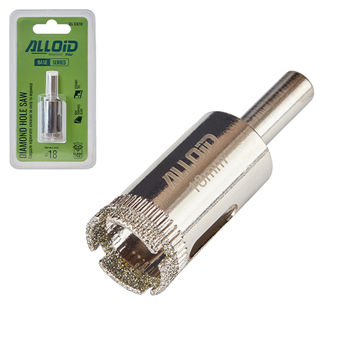 Alloid Base. ������� ��������� ������� �� ���� �� ������� 18��