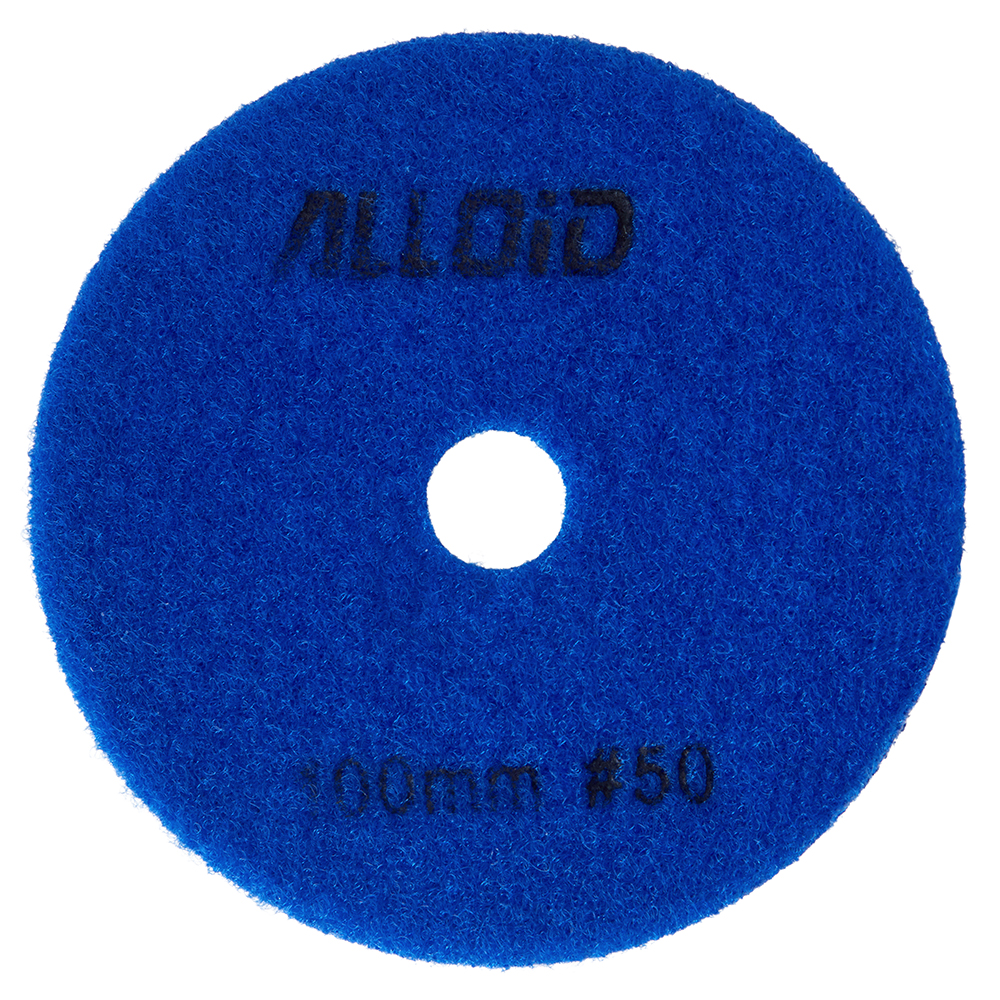 Alloid Pro. ���� �������� ����������� �� ������� 100 ��, ����� 50