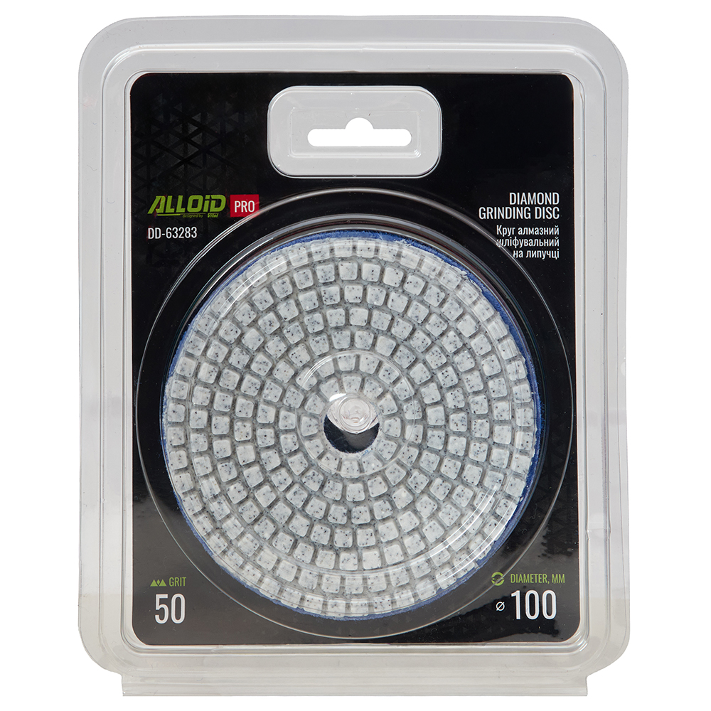 Alloid Pro. ���� �������� ����������� �� ������� 100 ��, ����� 50