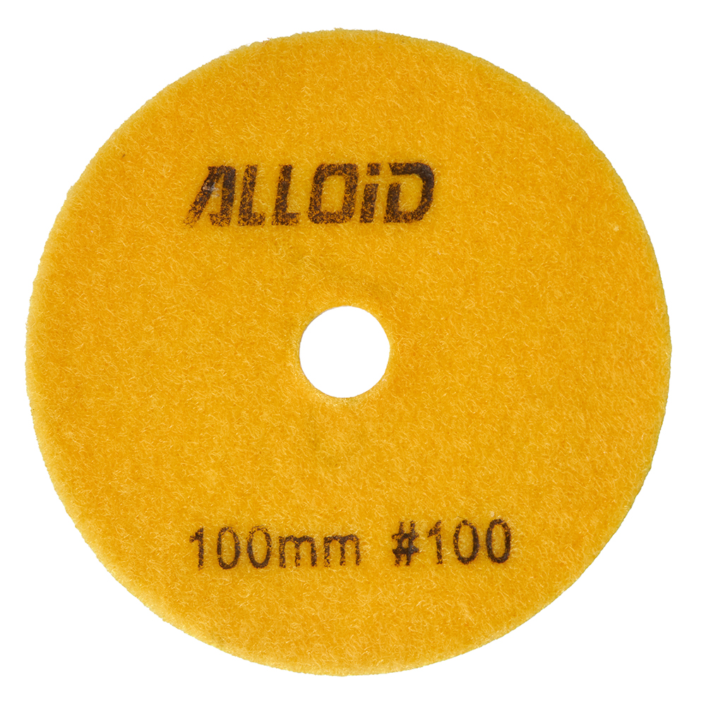 Alloid Pro. ���� �������� ����������� �� ������� 100 ��, ����� 100