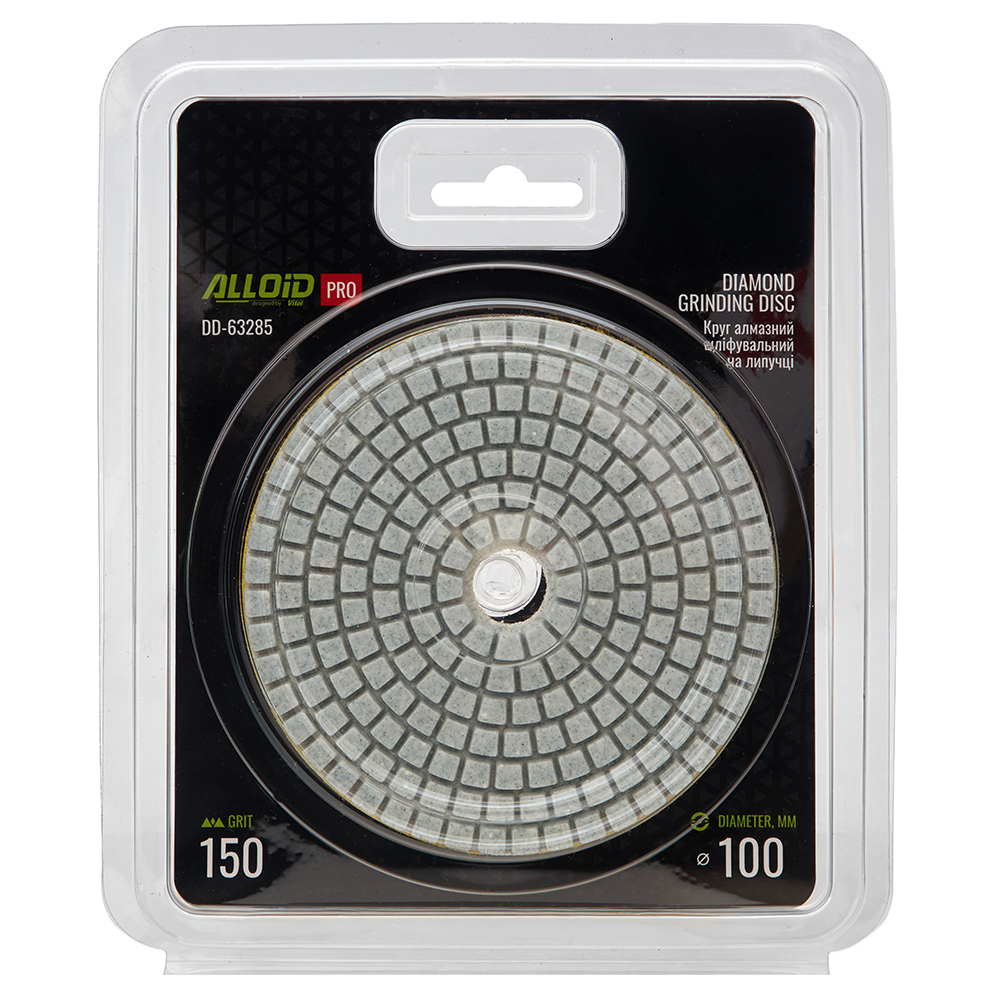 Alloid Pro. ���� �������� ����������� �� ������� 100 ��, ����� 150