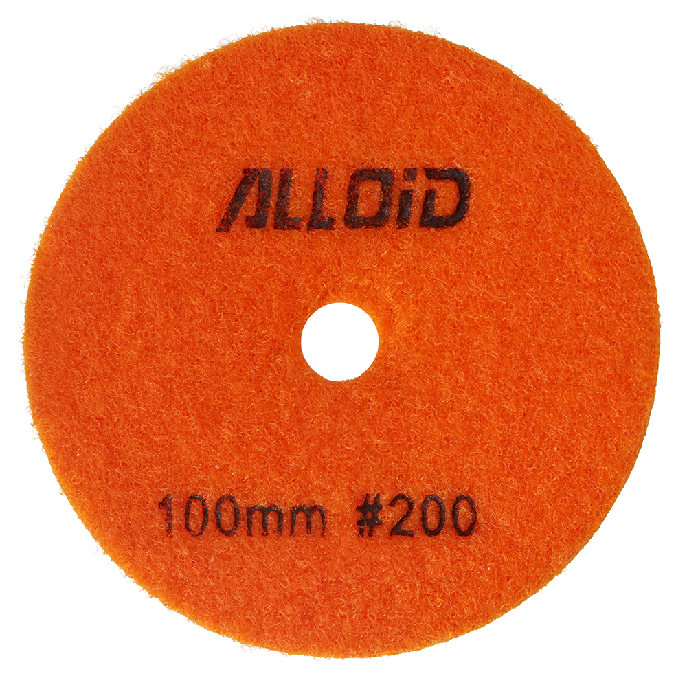 Alloid Pro. ���� �������� ����������� �� ������� 100 ��, ����� 200