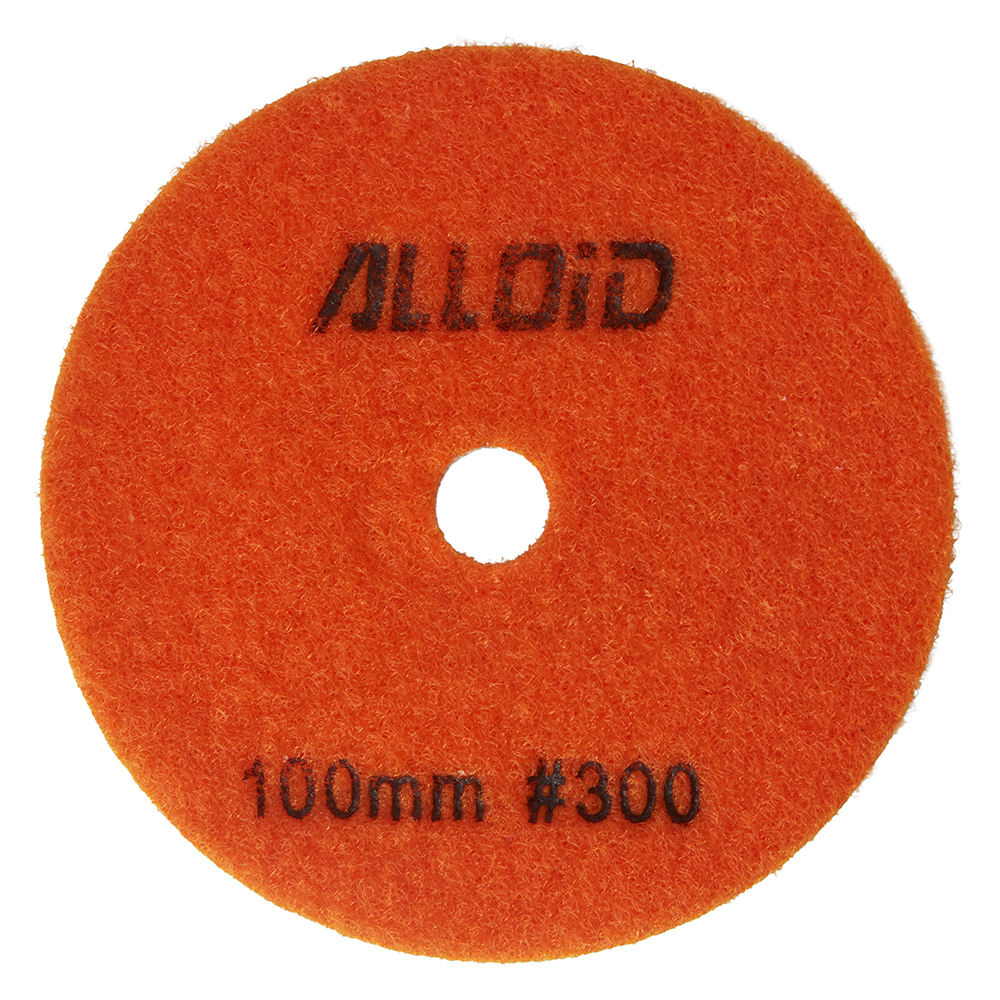 Alloid Pro. ���� �������� ����������� �� ������� 100 ��, ����� 300