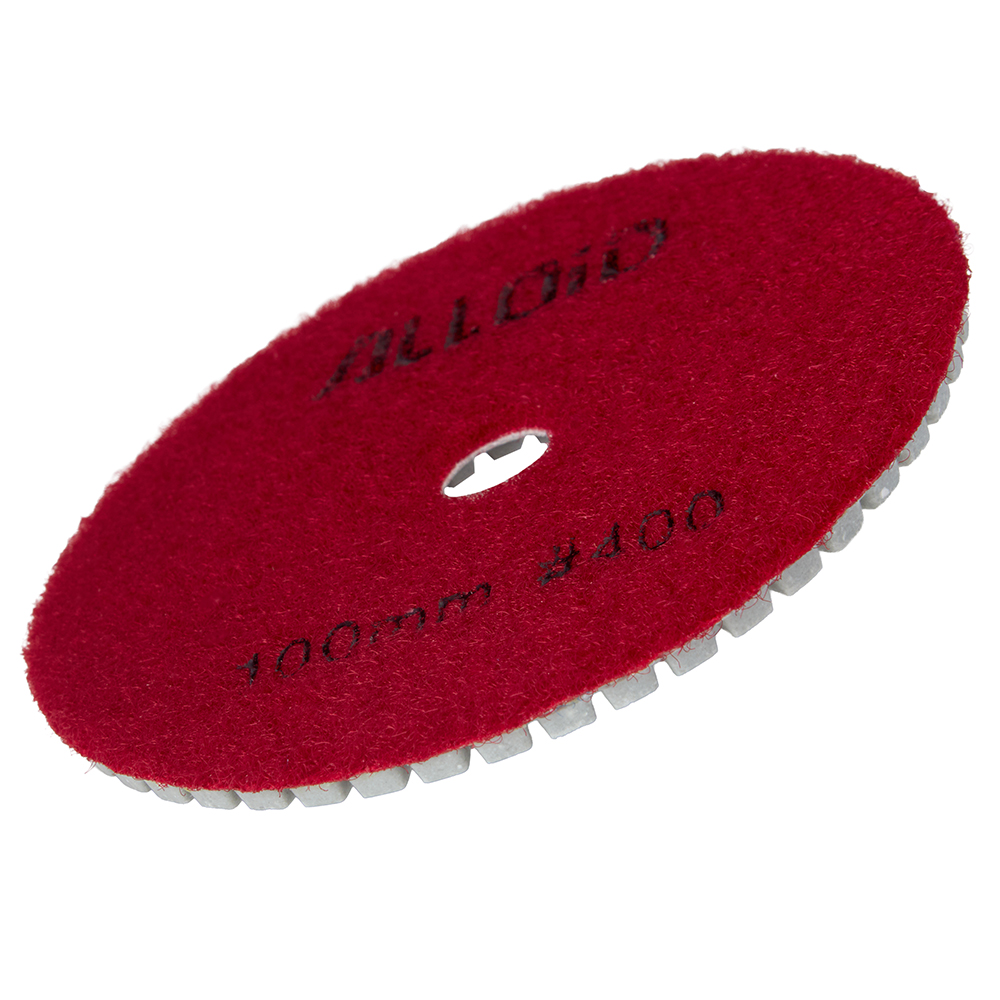 Alloid Pro. ���� �������� ����������� �� ������� 100 ��, ����� 400