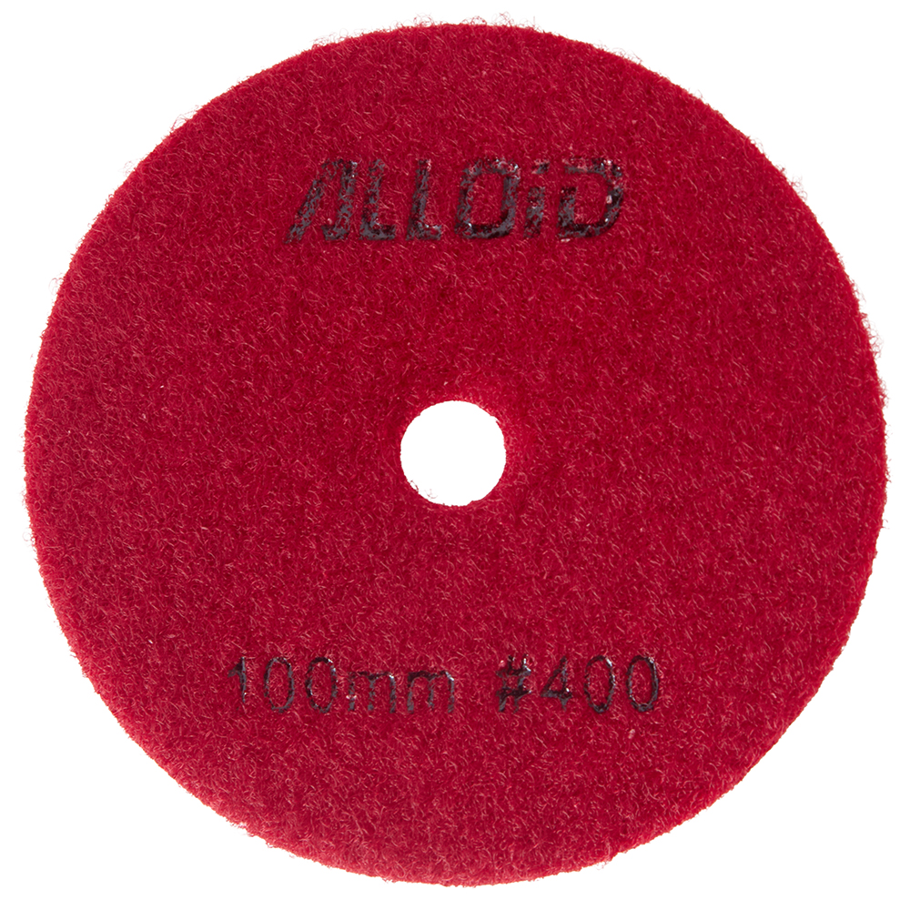 Alloid Pro. ���� �������� ����������� �� ������� 100 ��, ����� 400