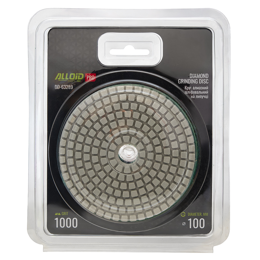 Alloid Pro. ���� �������� ����������� �� ������� 100 ��, ����� 1000