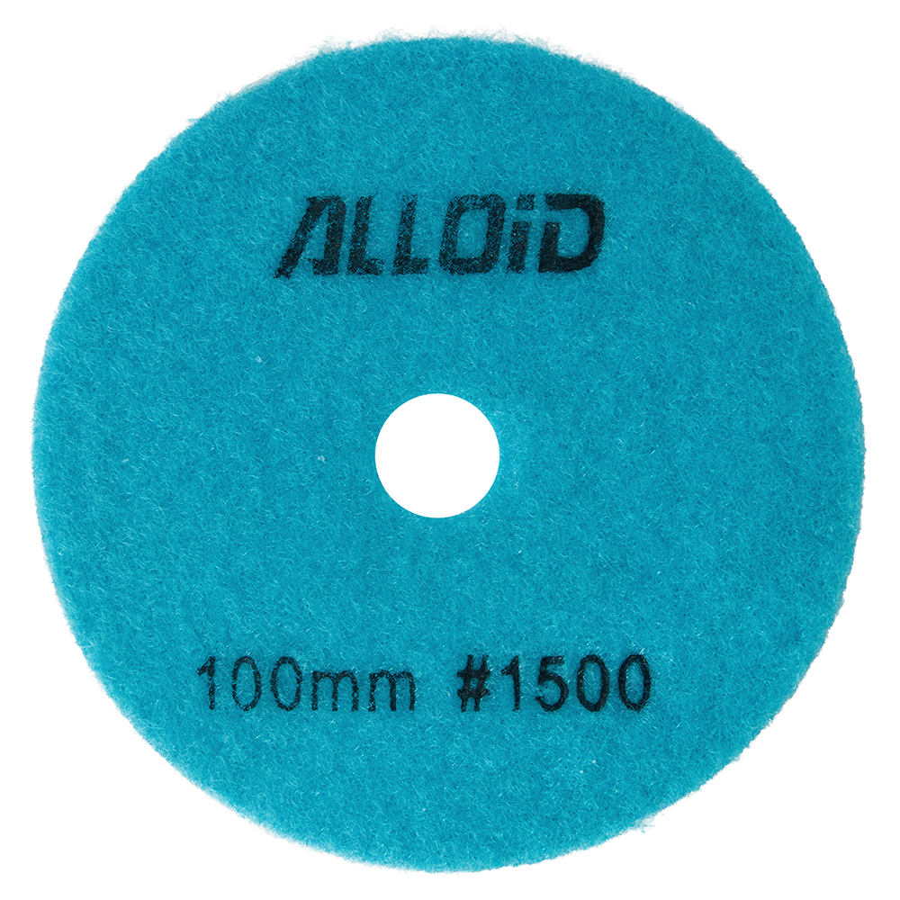 Alloid Pro. ���� �������� ����������� �� ������� 100 ��, ����� 1500