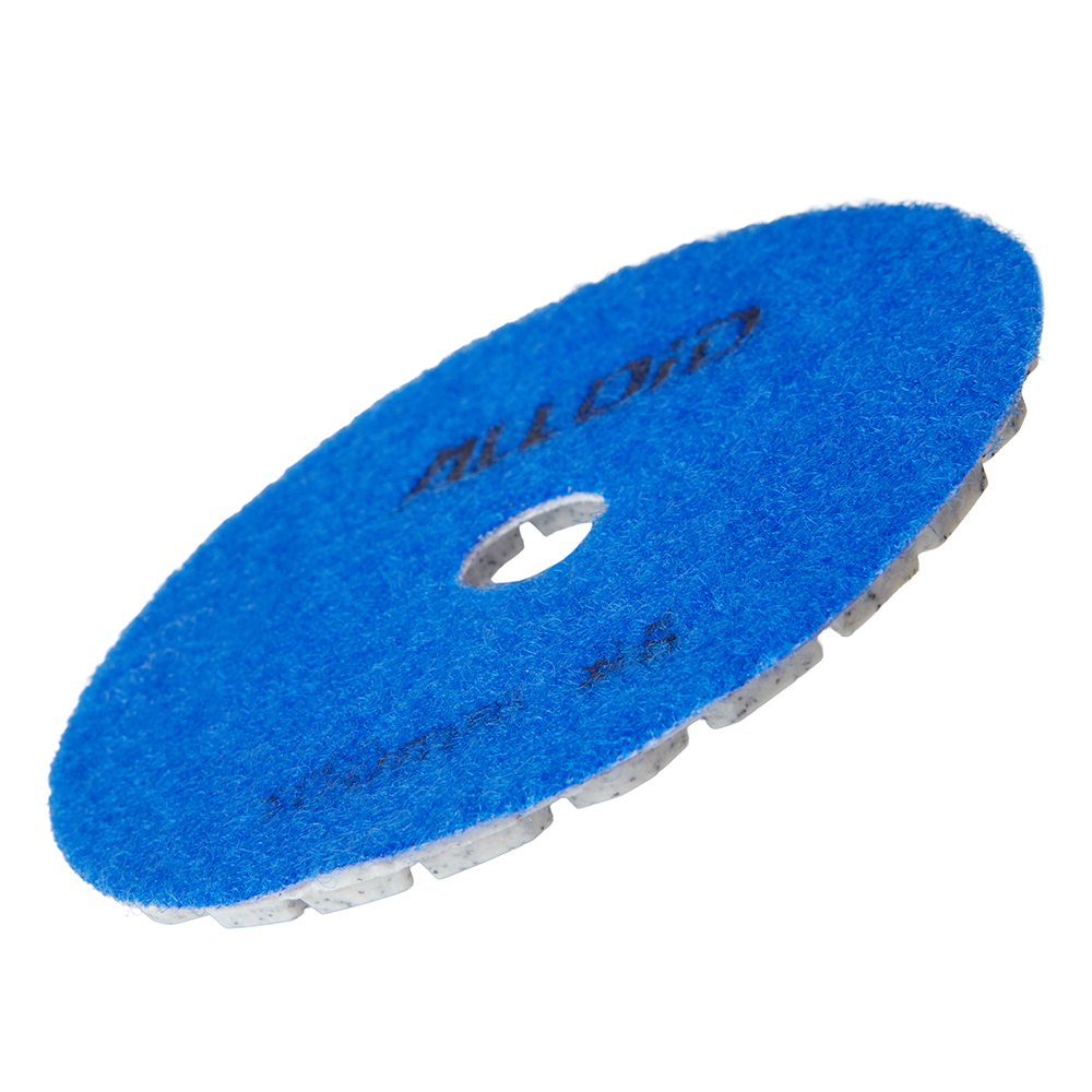 Alloid Pro. ���� �������� ����������� �� ������� COMBS 100 ��, ����� 50