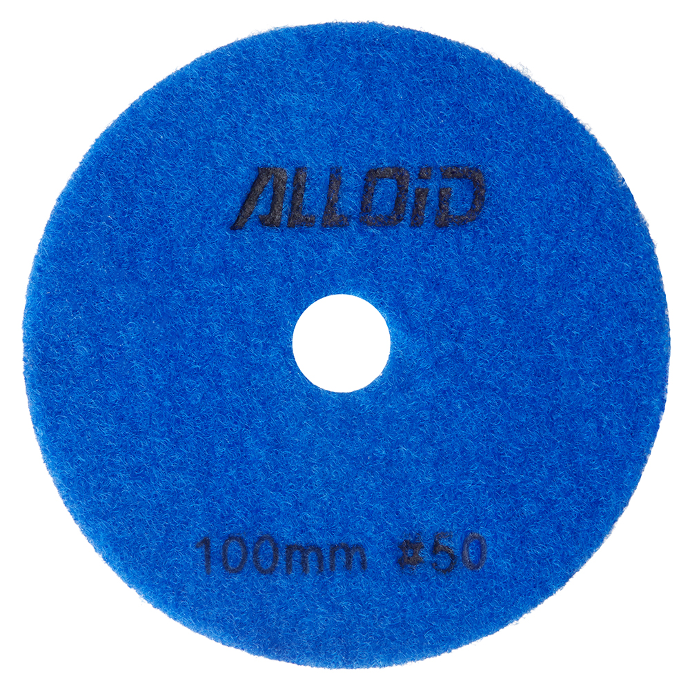 Alloid Pro. ���� �������� ����������� �� ������� COMBS 100 ��, ����� 50