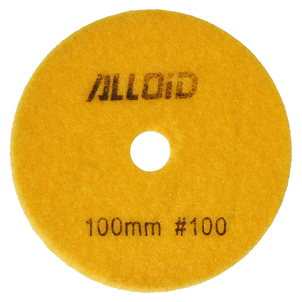 Alloid Pro. ���� �������� ����������� �� ������� COMBS 100 ��, ����� 100