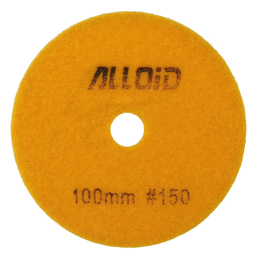 Alloid Pro. ���� �������� ����������� �� ������� COMBS 100 ��, ����� 150