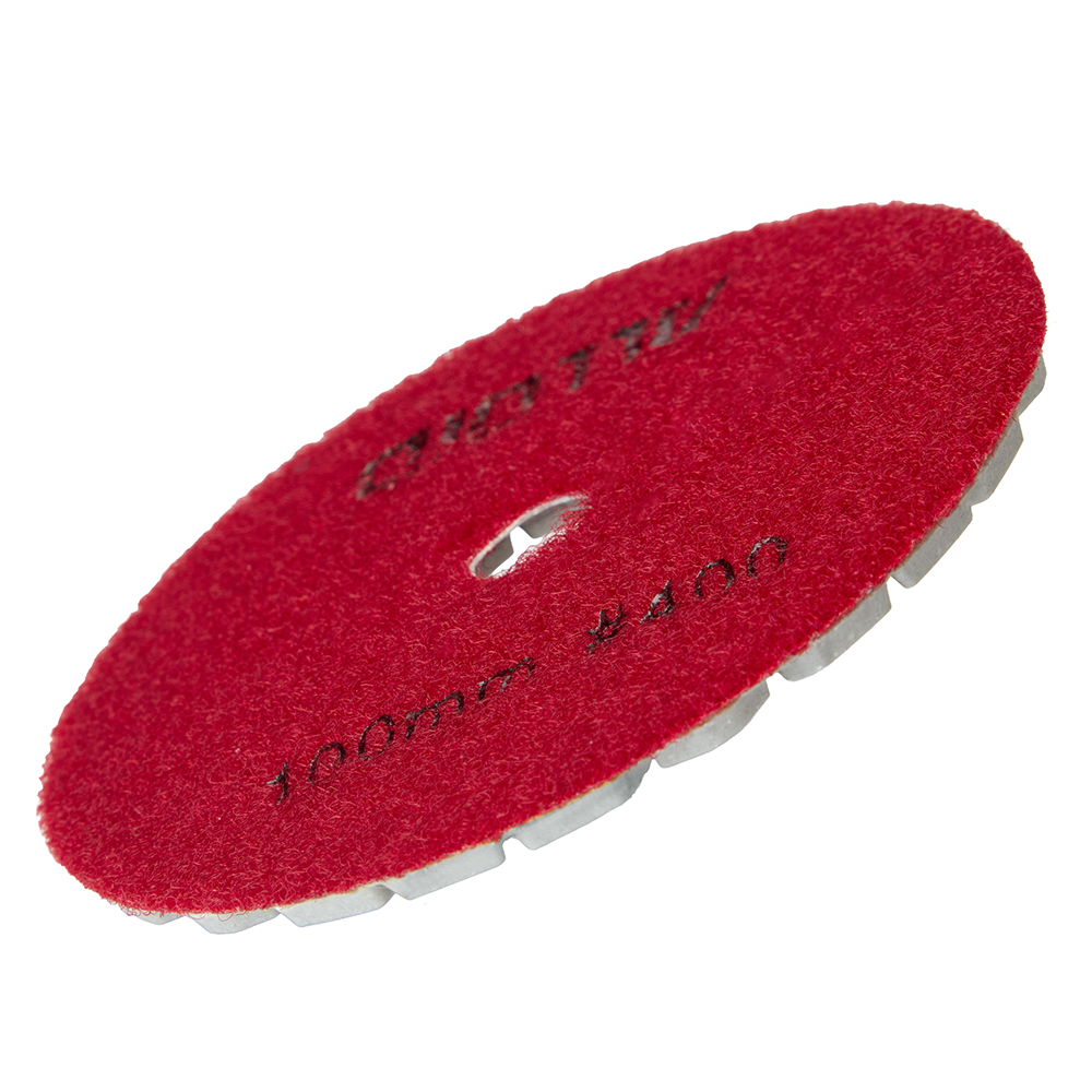 Alloid Pro. ���� �������� ����������� �� ������� COMBS 100 ��, ����� 400