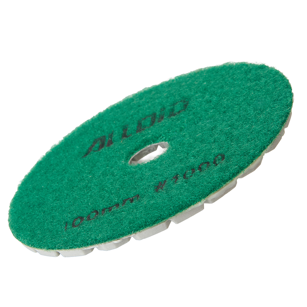 Alloid Pro. ���� �������� ����������� �� ������� COMBS 100 ��, ����� 1000