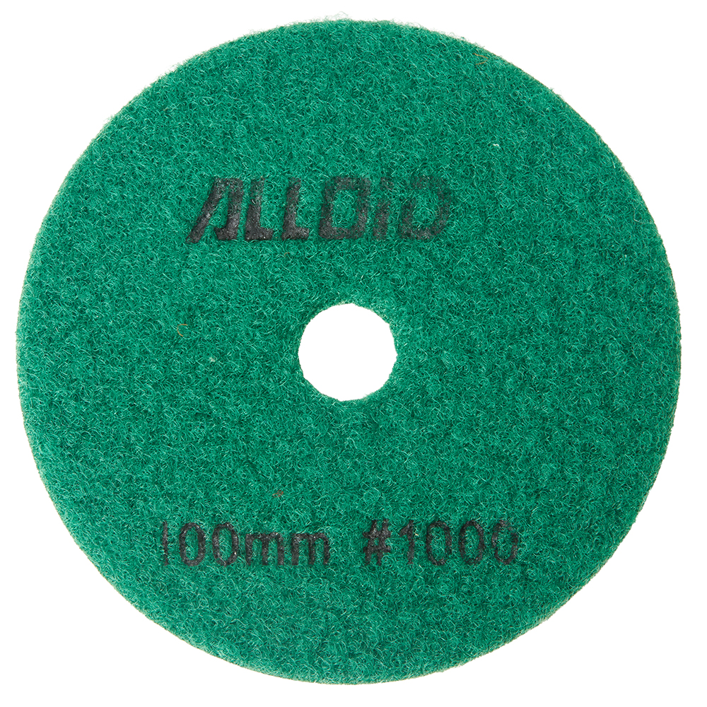Alloid Pro. ���� �������� ����������� �� ������� COMBS 100 ��, ����� 1000