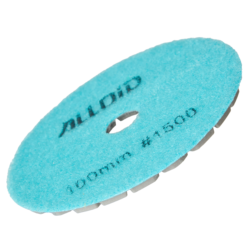 Alloid Pro. ���� �������� ����������� �� ������� COMBS 100 ��, ����� 1500