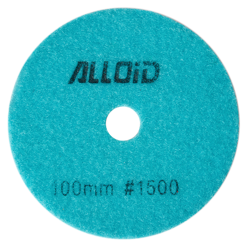 Alloid Pro. ���� �������� ����������� �� ������� COMBS 100 ��, ����� 1500