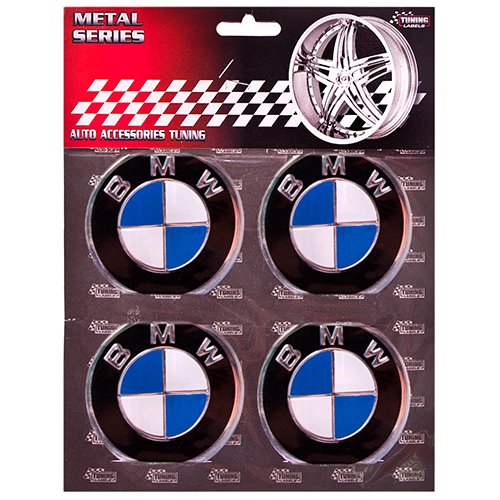 �������� �� ������� "BMW" ����, ���. 90 �� (4 ��.)