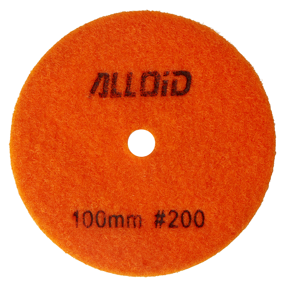 Alloid Pro. ���� �������� ����������� �� ������� HEXAGON 100 ��, ����� 200