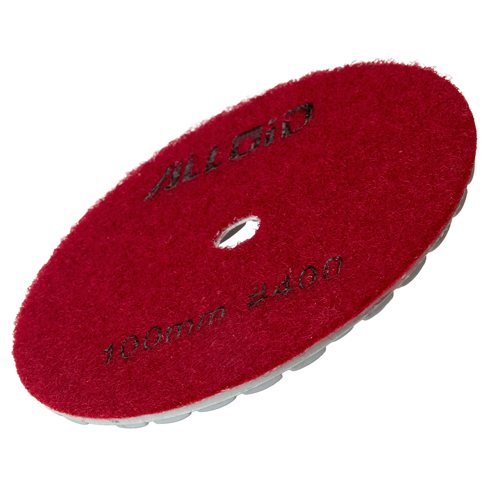 Alloid Pro. ���� �������� ����������� �� ������� HEXAGON 100 ��, ����� 400