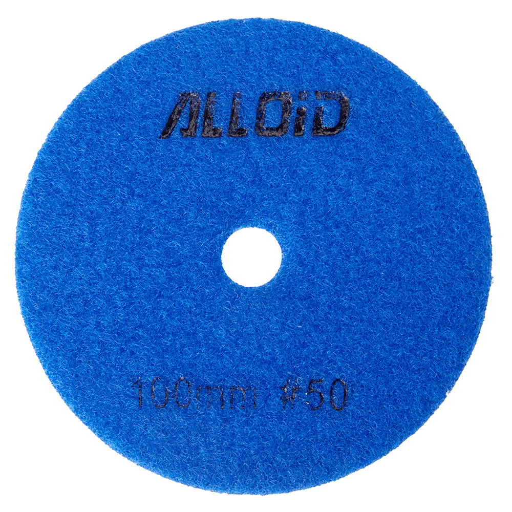 Alloid Pro. ���� �������� ����������� �� ������� STAR 100 ��, ����� 50