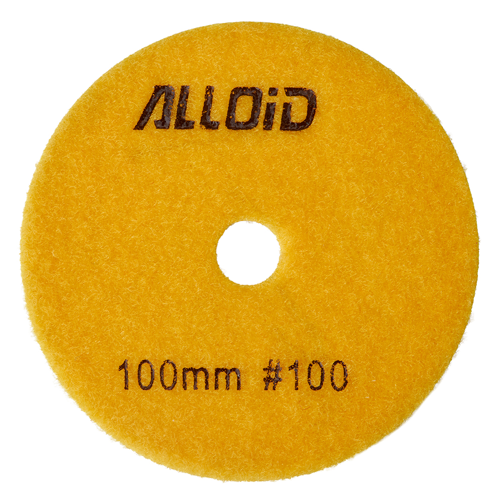 Alloid Pro. ���� �������� ����������� �� ������� STAR 100 ��, ����� 100