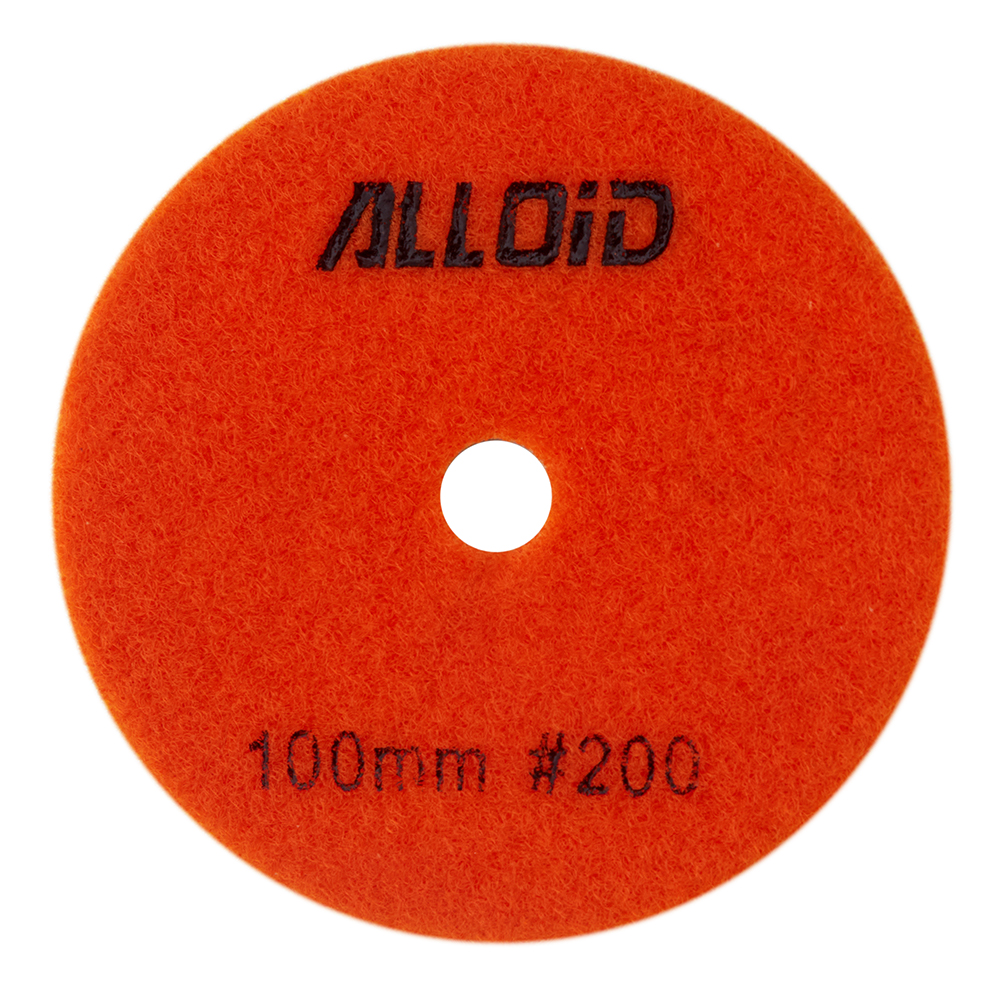 Alloid Pro. ���� �������� ����������� �� ������� STAR 100 ��, ����� 200