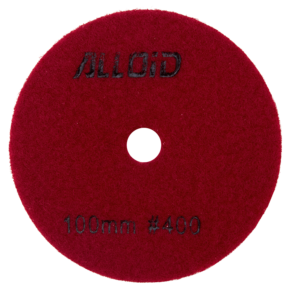 Alloid Pro. ���� �������� ����������� �� ������� STAR 100 ��, ����� 400