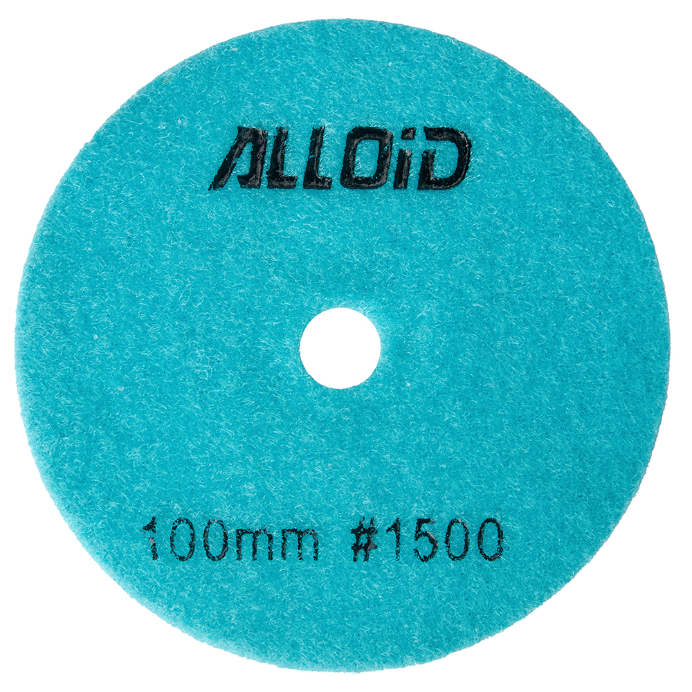 Alloid Pro. ���� �������� ����������� �� ������� STAR 100 ��, ����� 1500