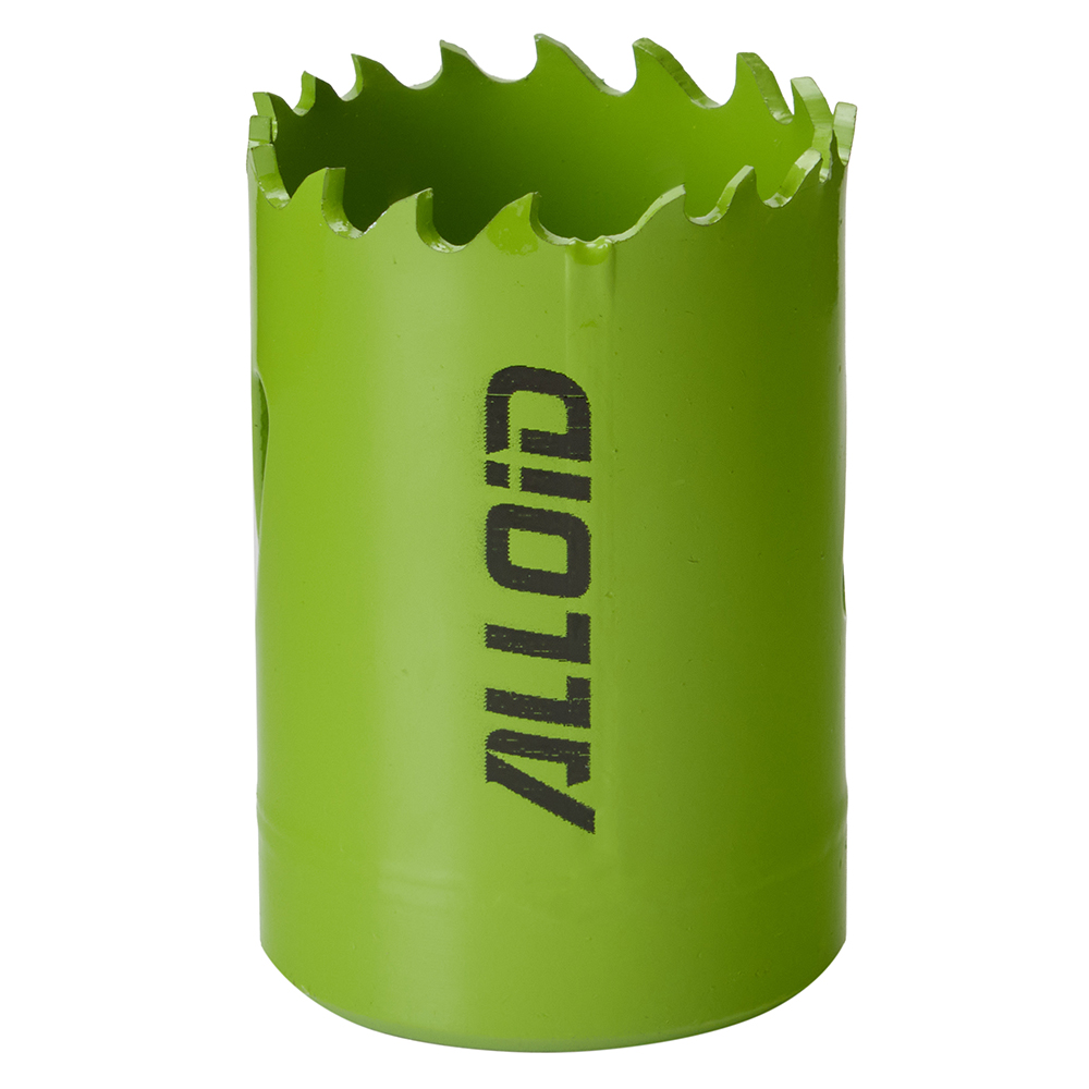 Alloid. ������� ��������� ��������� 35��