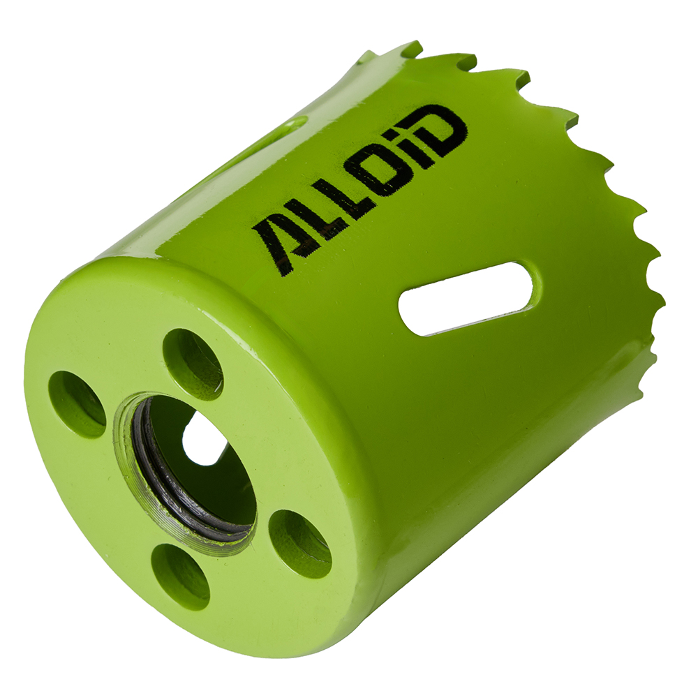 Alloid. ������� ��������� ��������� 41��