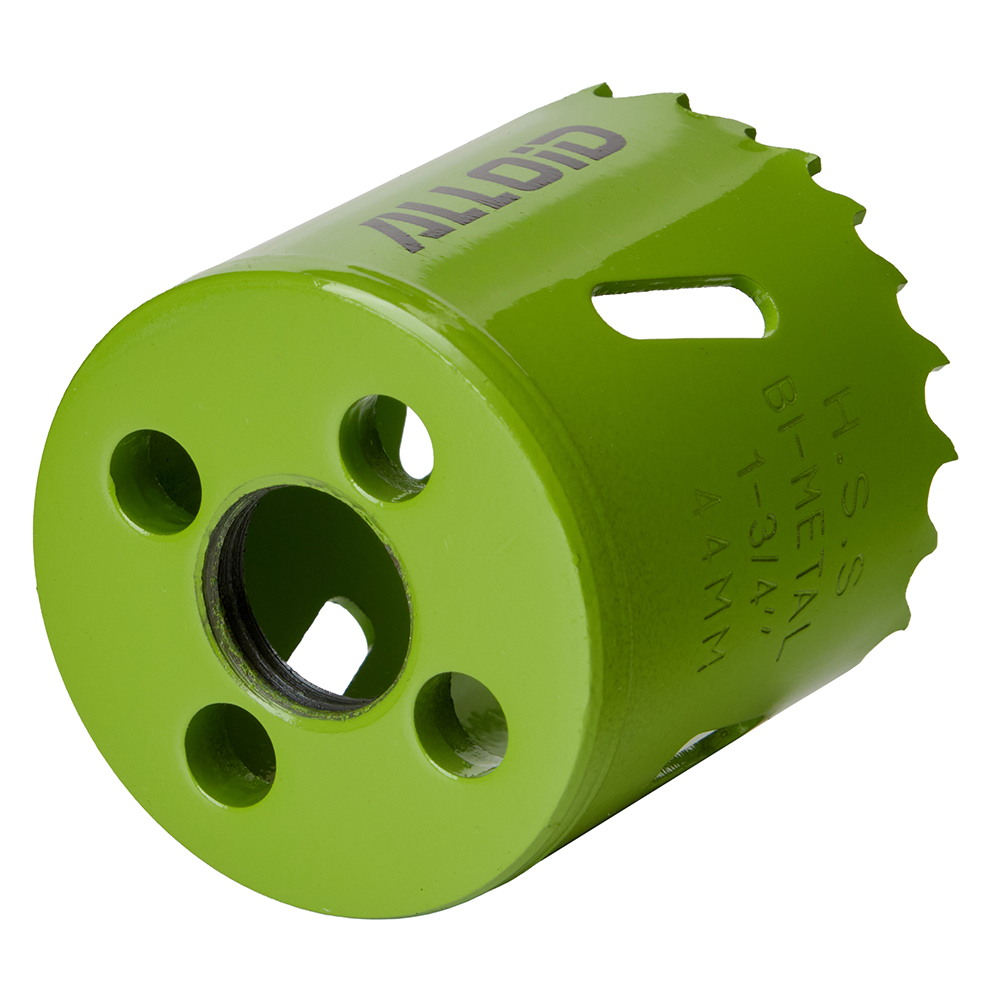 Alloid. ������� ��������� ��������� 44��