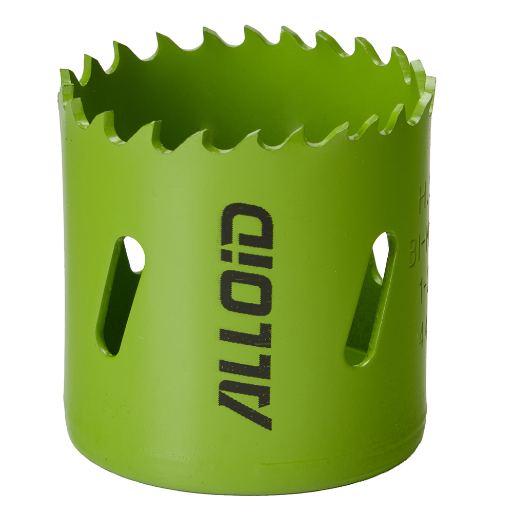 Alloid. ������� ��������� ��������� 44��