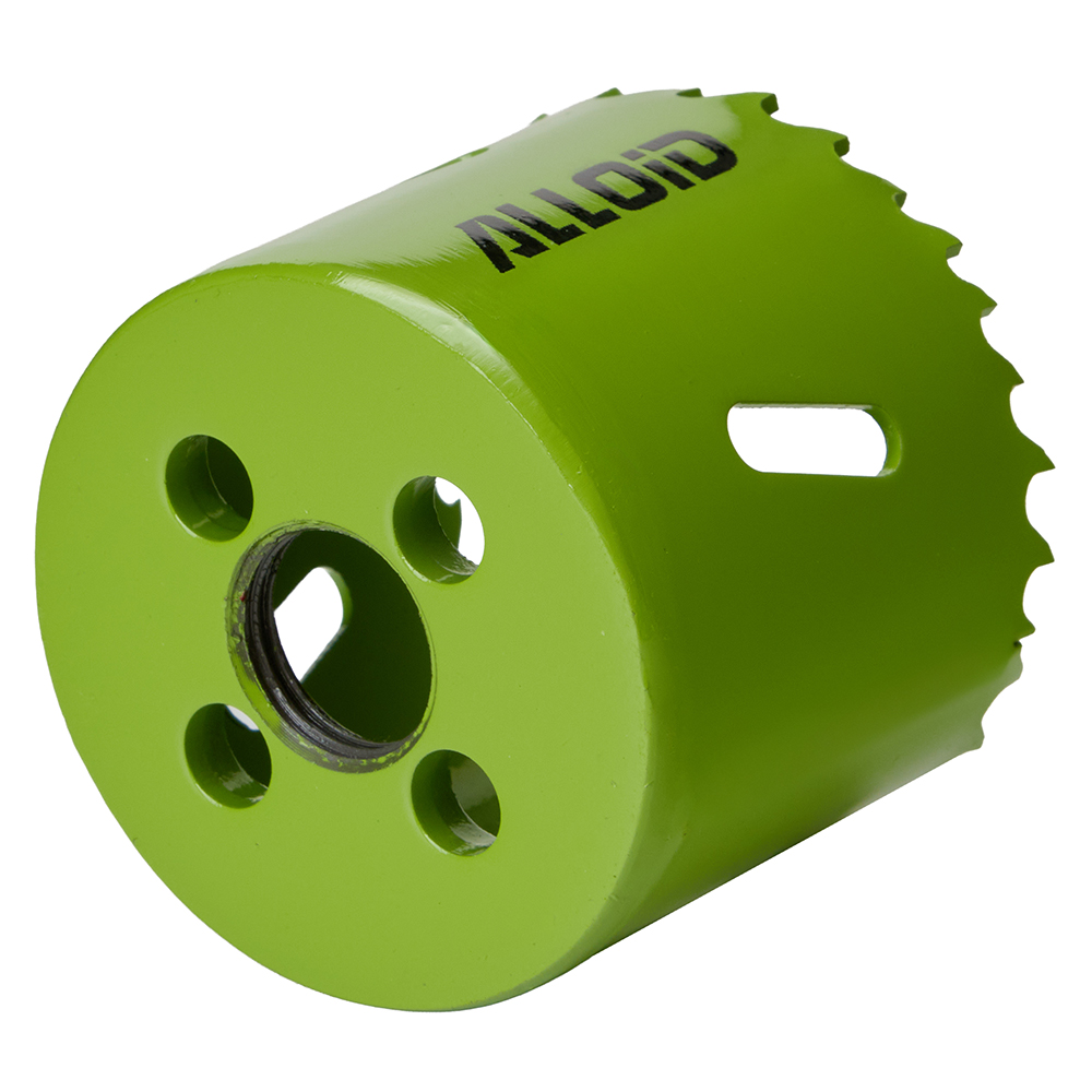 Alloid. ������� ��������� ��������� 51��