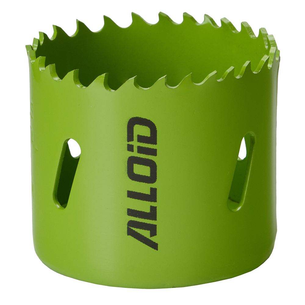 Alloid. ������� ��������� ��������� 51��