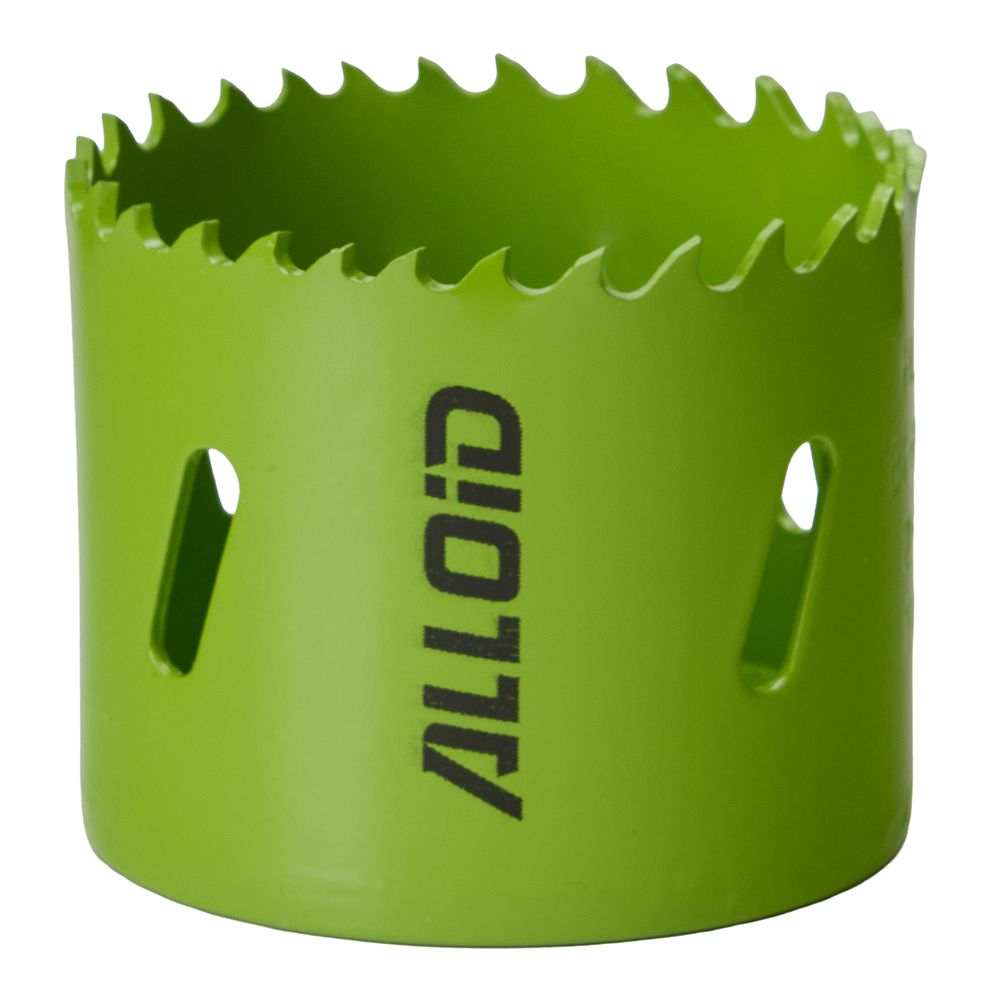 Alloid. ������� ��������� ��������� 54��