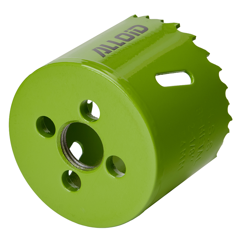 Alloid. ������� ��������� ��������� 54��