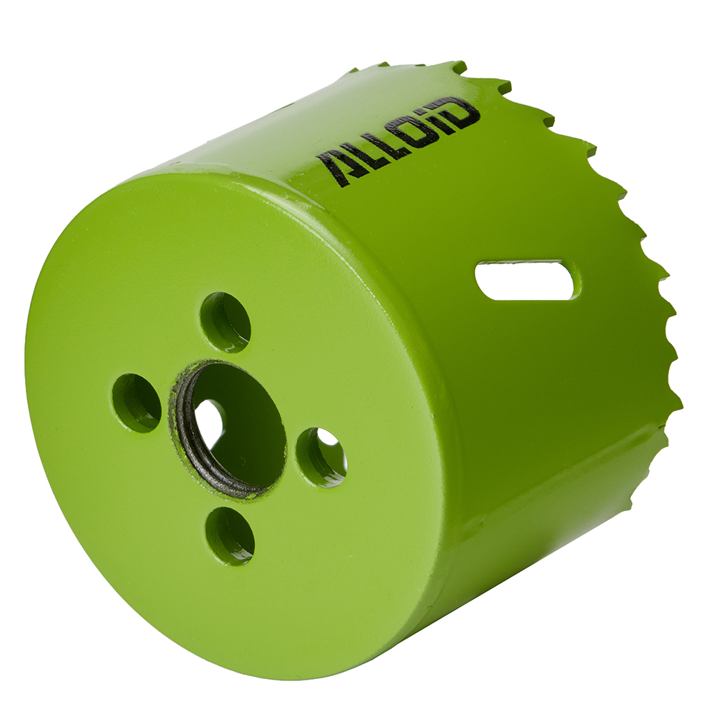 Alloid. ������� ��������� ��������� 60��