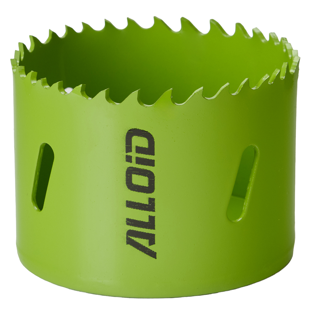 Alloid. ������� ��������� ��������� 60��