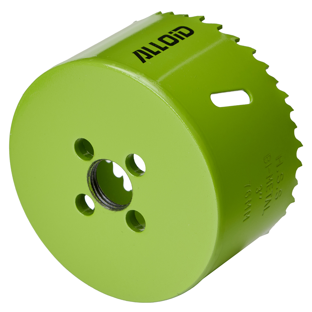 Alloid. ������� ��������� ��������� 76��