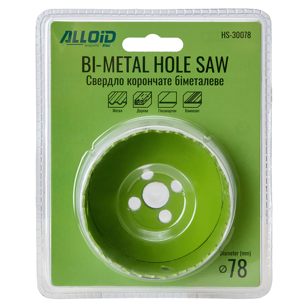 Alloid. ������� ��������� ��������� 78��