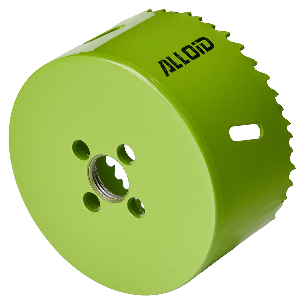 Alloid. ������� ��������� ��������� 83��