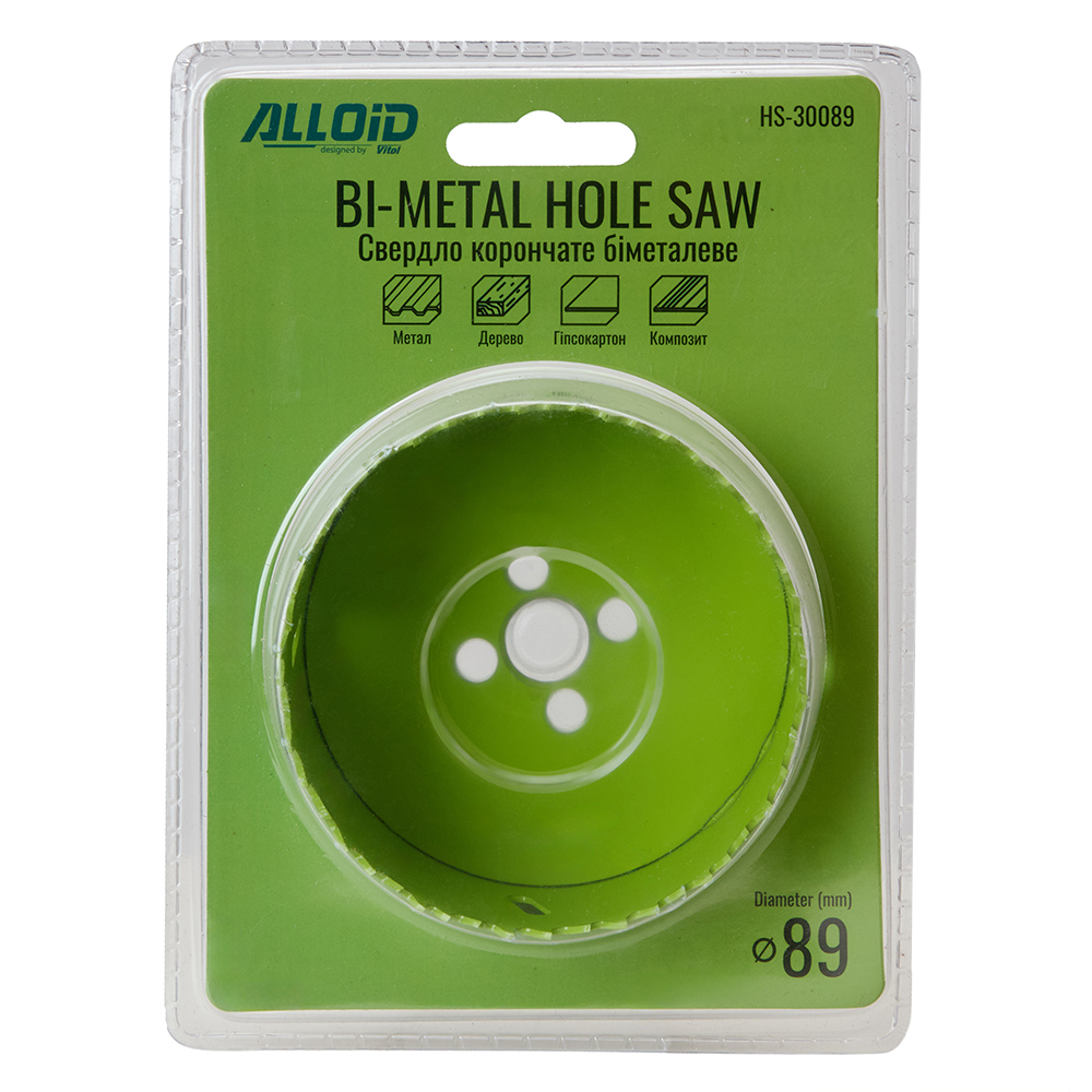 Alloid. ������� ��������� ��������� 89��