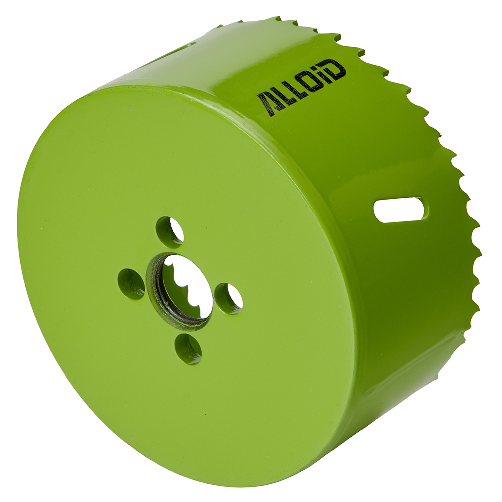 Alloid. ������� ��������� ��������� 89��