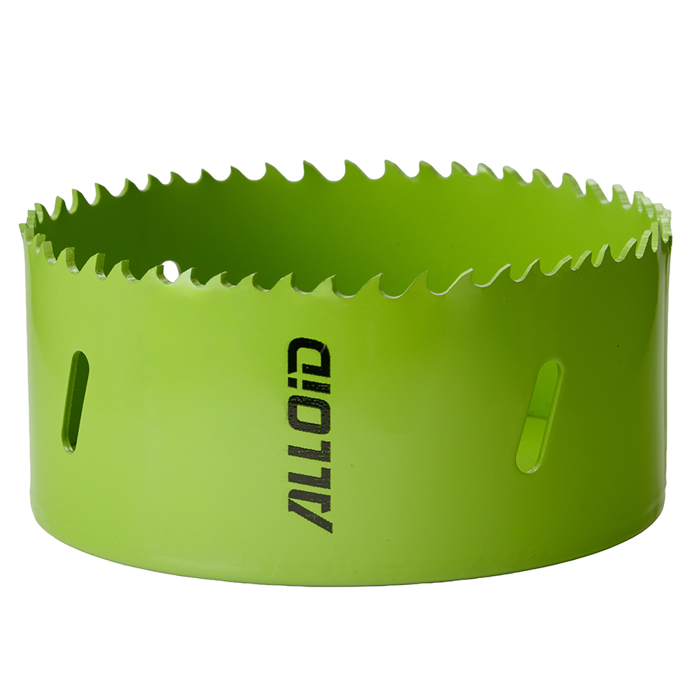 Alloid. ������� ��������� ��������� 95��