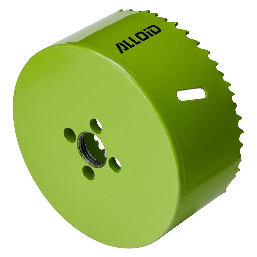 Alloid. ������� ��������� ��������� 95��