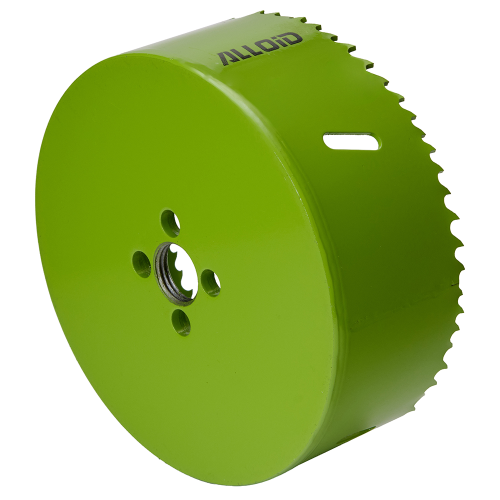 Alloid. ������� ��������� ��������� 111��