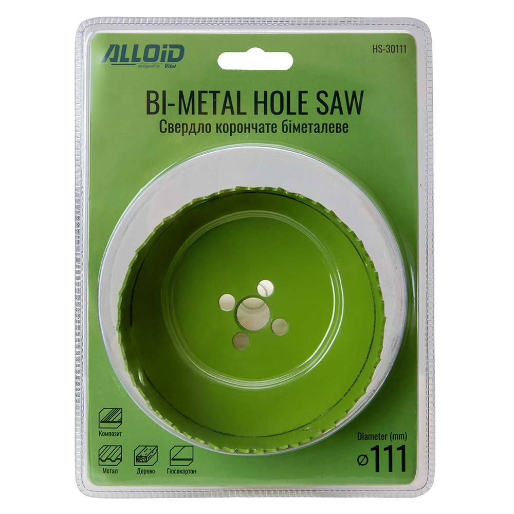 Alloid. ������� ��������� ��������� 111��
