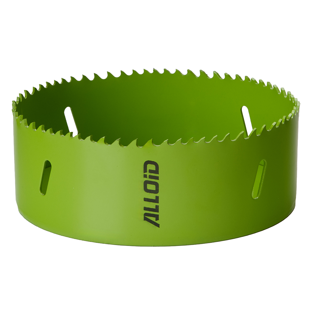 Alloid. ������� ��������� ��������� 121��