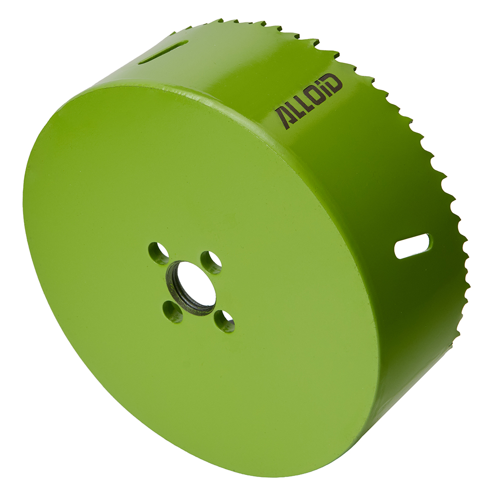 Alloid. ������� ��������� ��������� 121��