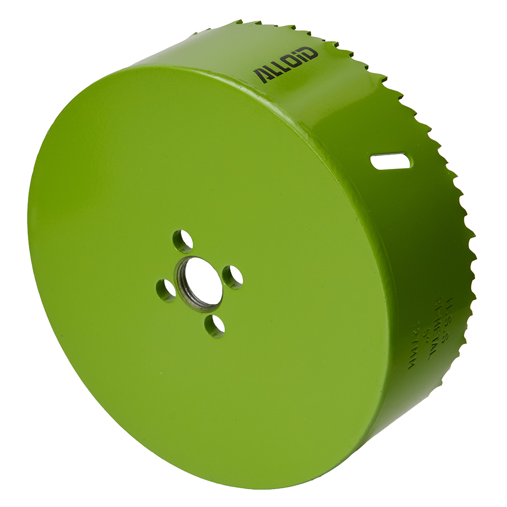 Alloid. ������� ��������� ��������� 127��